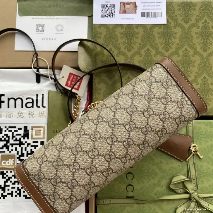 Fashionrep Gucci s 2108YA0085 Bags 0726